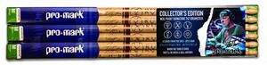 Neil Peart Clockwork Angels Collector's Six-Pack