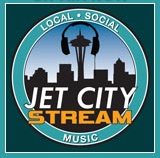 Jet City Stream