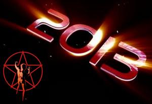 Happy 2013!