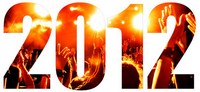 Q104.3 The Year That Rocked: 2012