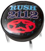 Rush barstool