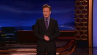 Conan O'Brien
