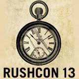 RushCon 13
