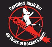 Certified Rush Rat