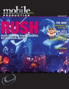 Mobile Production Monthly, Volume 6, Issue 3