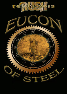 Rush Eucon 2013