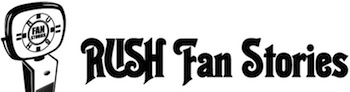 Rush Fan Stories