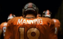 Payton Manning