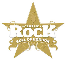 Classic Rock Awards