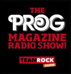 Prog Magazine Show