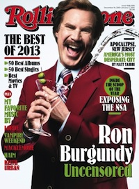 Rolling Stone 1198