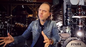 Lars Ulrich