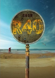 R40 Blu-ray box set