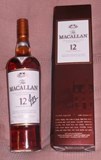 Neil Peart signed Macallan