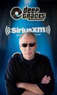 Jim Ladd on Sirius XM