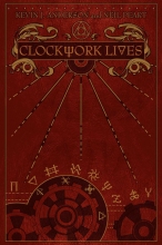 Clockwork Lives: The Bookseller's Tale