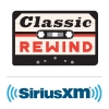 Classic Rewind on SiriusXM
