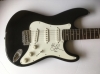 Artists Against Racism Alex Lifeson signed guitar