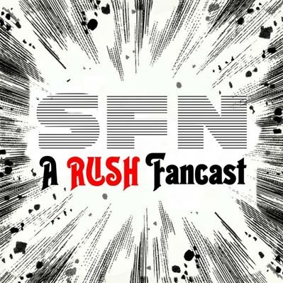 Something for Nothing Rush Fancast podcast