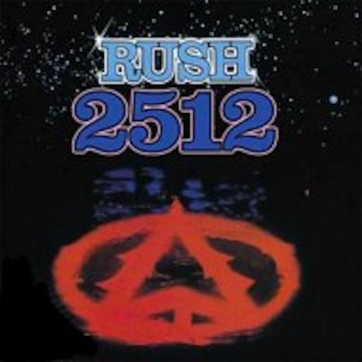 Rush 2512