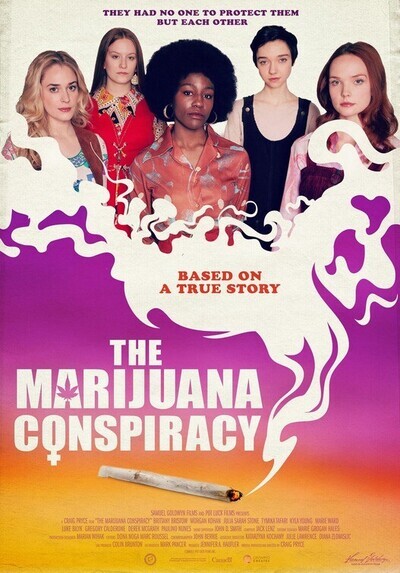 Rush is a Band Blog: Geddy Lee took to Instagram on 4/20 to promote his  daughter Kyla's role in the new film The Marijuana Conspiracy