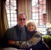 Geddy and his mother Mary - via @geddyimages on Instagram