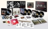 Rush Moving Pictures 40th anniversary Super Deluxe Edition box set