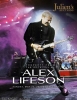 Alex Lifeson Julien's guitar auction