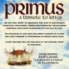 Primus European tour cancellation