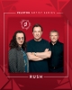 Rush Peloton Featured Artist Series for Canada Day - photo via @onepeloton on Twitter