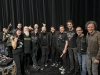 YYNOT and special guests at Keswick Theatre for Neil Peart tribute show - photo via YYNOT