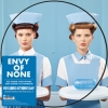 Envy of None picture disc LP exclusively for Record Store Day