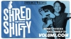 Chris Shiflett's Shred with Shifty podcast