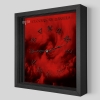 Artovision 3D Rush Clockwork Angels shadowbox art