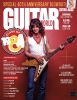 Guitar World 40th anniversary issue