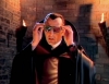 Joe Flaherty as Count Floyd - photo via @RUSH on IG