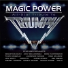 Magic Power all-star tribute to Triumph