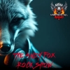 The Andy Fox Rock Show