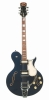 2016 Harper Marilyn Lifeson Custom built electric guitar