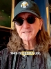 Geddy Lee tells the story of Dr. Nikolai Amosov in this See the Good video