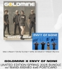 Envy of None Goldmine bundle