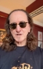 Geddy Lee - See the Good campaign
