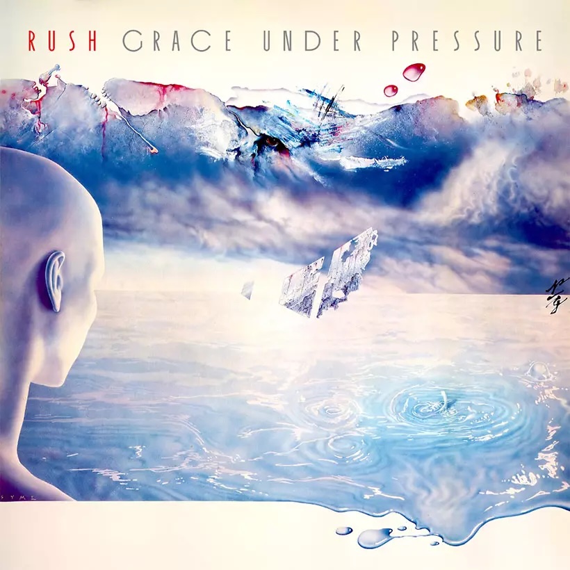 Grace Under Pressure