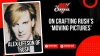 Alex Lifeson on the 80s Central podcast