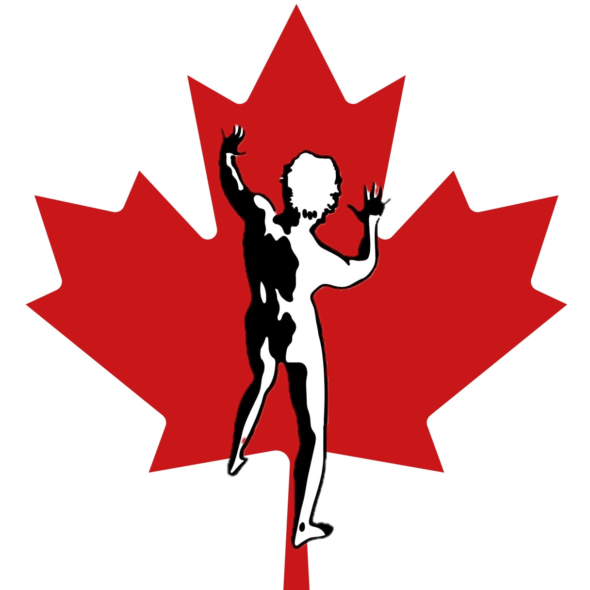 Canada Man
