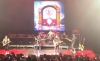 Tom Morello in Toronto with Alex Lifeson - Limelight