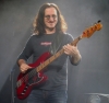 Geddy Lee