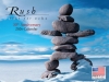 Rush 2026 Test for Echo wall calendar