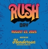Rush Day 2025