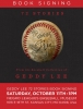 Geddy Lee book signing event at NLBM